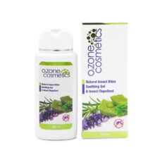 Ozone Soothing Gel & Insect Repellent