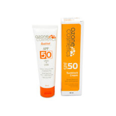 Ozone SPF50 Sunblock Cream