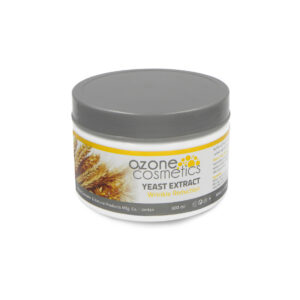 Ozone Yeast Cream