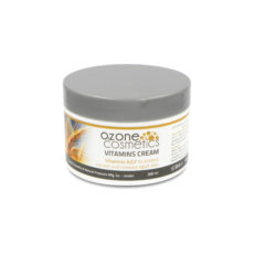 Ozone Vitamins Cream